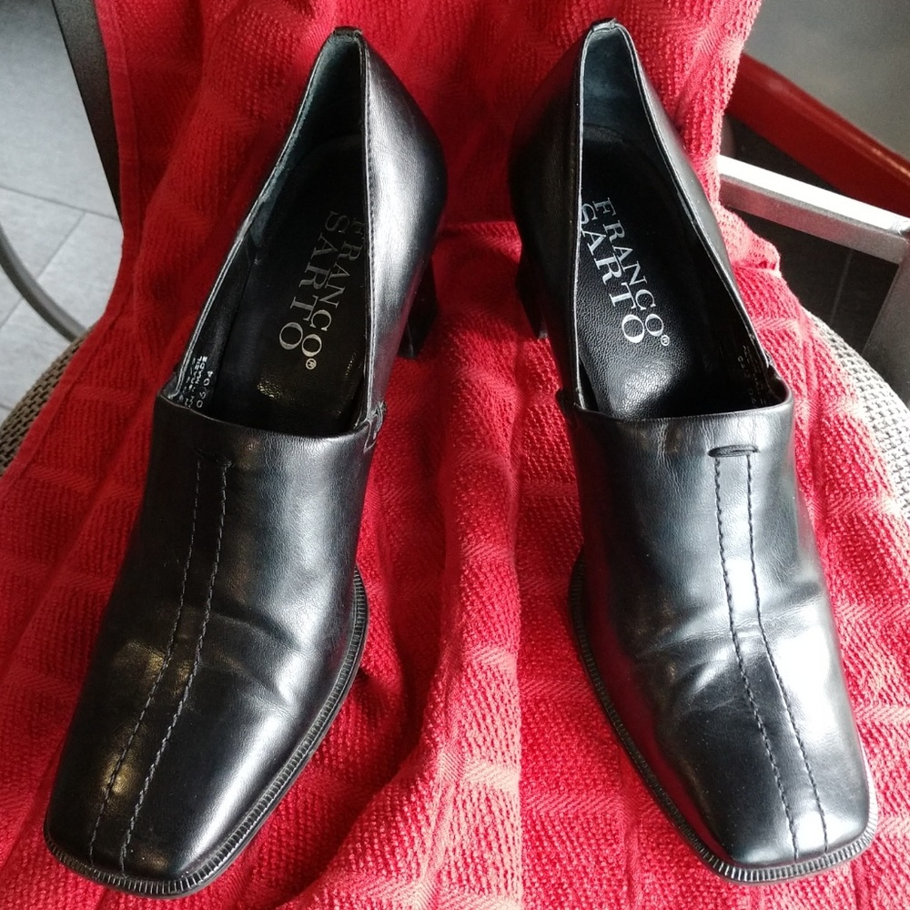 Franco Sarto shoes